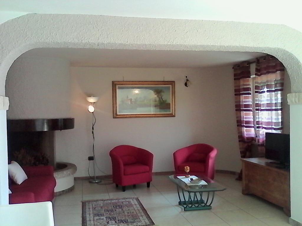 Villa Leilani B&B Sale Marasino Exterior foto